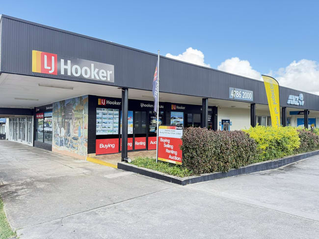 36 Powell Street Bowen QLD 4805