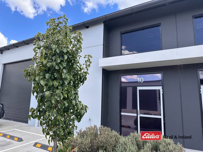 10/12 Corporation Avenue Robin Hill NSW 2795 10/12 Corporation Avenue Robin Hill NSW 2795