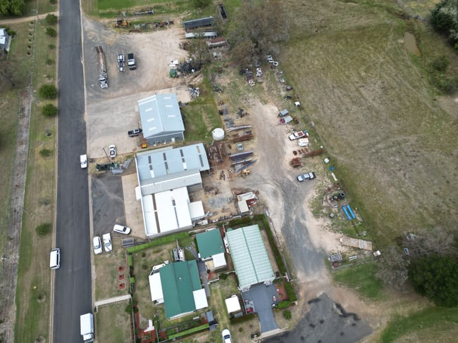 211N Pakington Street Walcha NSW 2354 211N Pakington Street Walcha NSW 2354