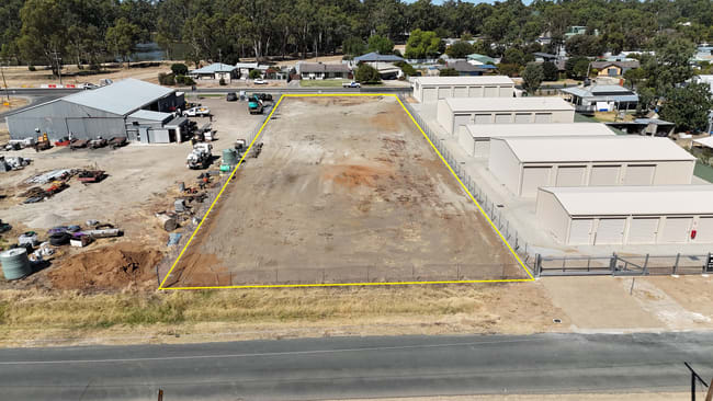 148 Grigg Road Koondrook VIC 3580 148 Grigg Road Koondrook VIC 3580