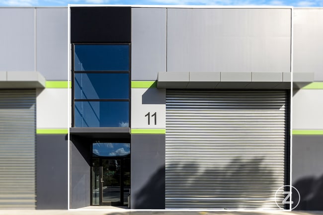 11/18 Jones Road Brooklyn VIC 3012 11/18 Jones Road Brooklyn VIC 3012