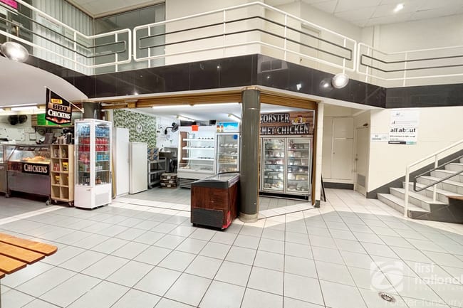 8/41 Wharf Street Forster NSW 2428 8/41 Wharf Street Forster NSW 2428