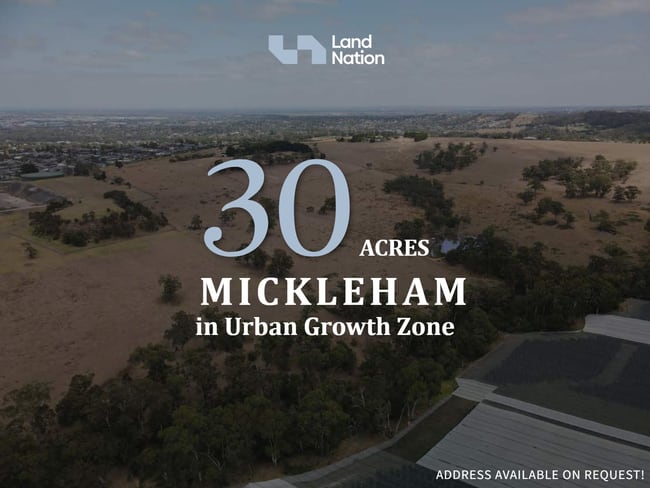Mickleham VIC 3064 Mickleham VIC 3064