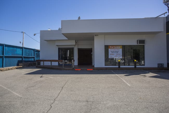 395 Guildford Road Bayswater WA 6053 395 Guildford Road Bayswater WA 6053