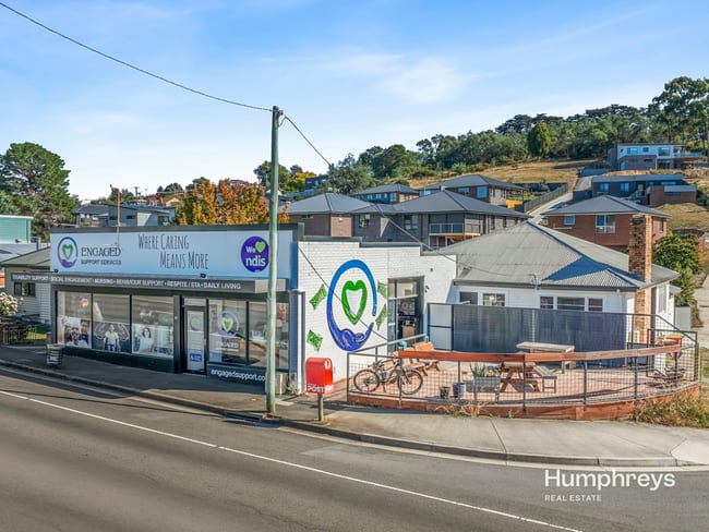 57 Punchbowl Road Punchbowl TAS 7249 57 Punchbowl Road Punchbowl TAS 7249