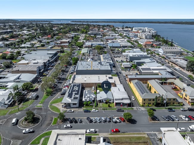 13 Grant Street Ballina NSW 2478 13 Grant Street Ballina NSW 2478