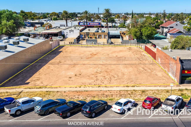 72-76 Madden Avenue Mildura VIC 3500 72-76 Madden Avenue Mildura VIC 3500