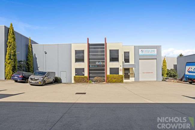 2/389 McClelland Drive Langwarrin VIC 3910 2/389 McClelland Drive Langwarrin VIC 3910