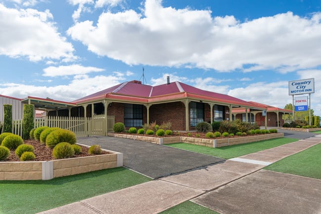 Horsham VIC 3400 Horsham VIC 3400