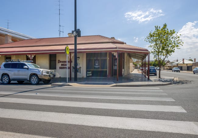 17 Taylor Street Kadina SA 5554 17 Taylor Street Kadina SA 5554
