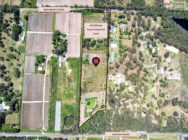 204 Beaumont Road Park Ridge QLD 4125 204 Beaumont Road Park Ridge QLD 4125