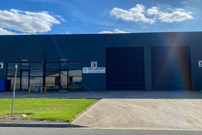 3 Leesons Road Traralgon VIC 3844