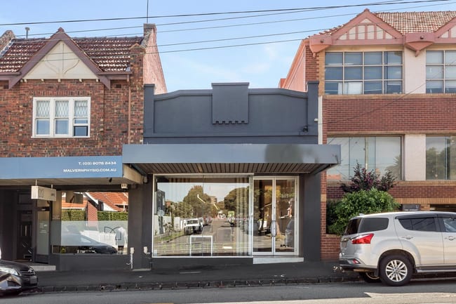 305 Wattletree Road Malvern East VIC 3145 305 Wattletree Road Malvern East VIC 3145