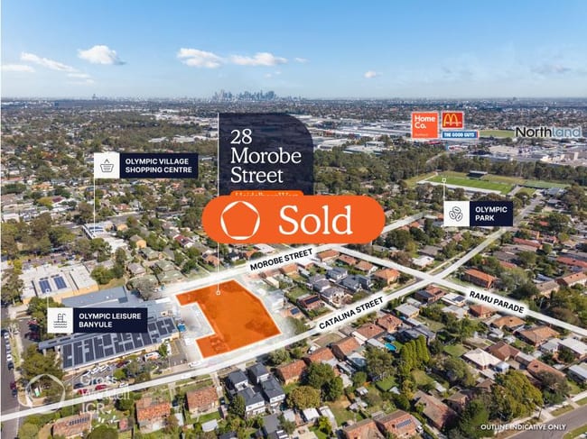 28 Morobe Street Heidelberg West VIC 3081 28 Morobe Street Heidelberg West VIC 3081
