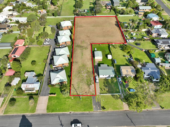 14 Bungo Street Eden NSW 2551 14 Bungo Street Eden NSW 2551