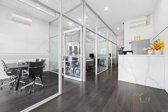 G11/1 Foundry Road Sunshine VIC 3020 G11/1 Foundry Road Sunshine VIC 3020