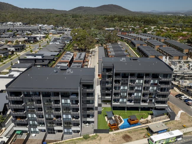 77/3 Buninyong Street Watson ACT 2602