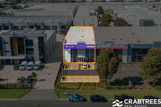 6/200-208 Boundary Road Braeside VIC 3195 6/200-208 Boundary Road Braeside VIC 3195
