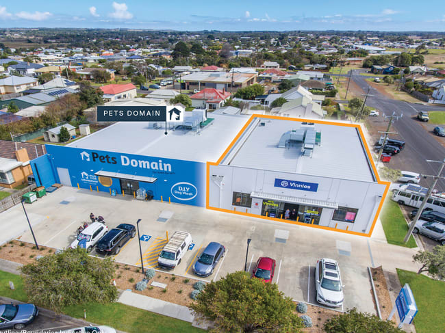 1/175-177 Percy Street Portland VIC 3305 1/175-177 Percy Street Portland VIC 3305