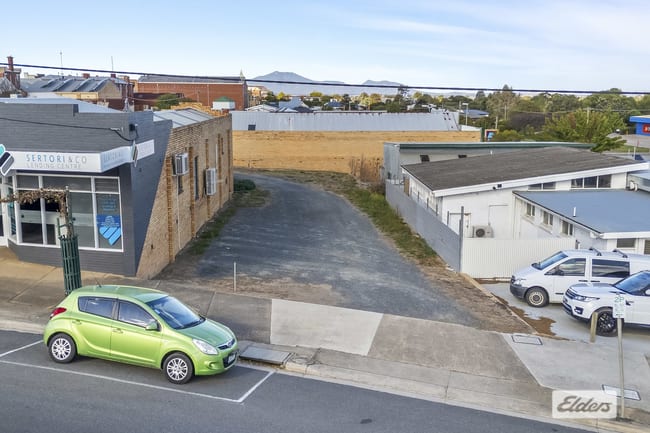 Lot 3 70 Vincent Street Ararat VIC 3377 Lot 3 70 Vincent Street Ararat VIC 3377