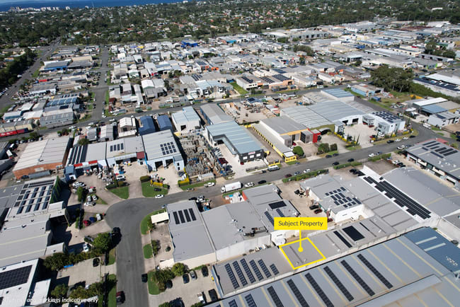 7/25-27 Redcliffe Gardens Drive Clontarf QLD 4019 7/25-27 Redcliffe Gardens Drive Clontarf QLD 4019