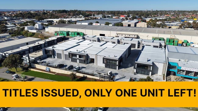 11 Flindell Street O'connor WA 6163 11 Flindell Street O'connor WA 6163
