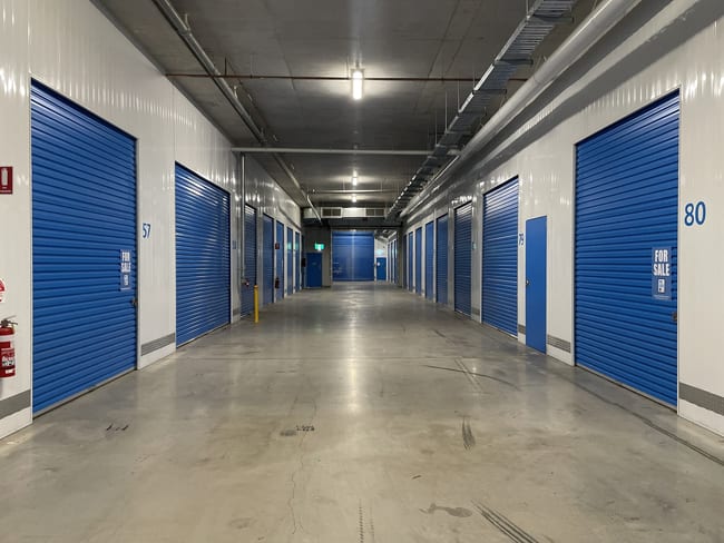 Storage Unit 15/35 Wurrook Circuit Caringbah NSW 2229 Storage Unit 15/35 Wurrook Circuit Caringbah NSW 2229