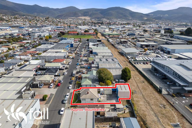 38 Pearl Street Derwent Park TAS 7009 38 Pearl Street Derwent Park TAS 7009