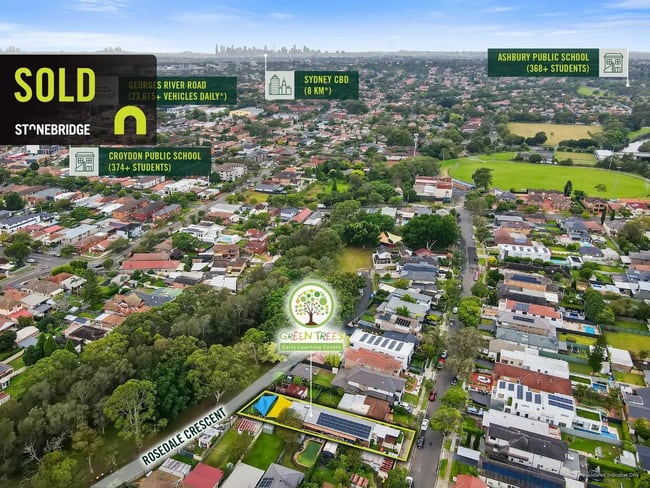 Green Trees Early Learning, 29 Broad St Croydon Park NSW 2133 Green Trees Early Learning, 29 Broad St Croydon Park NSW 2133