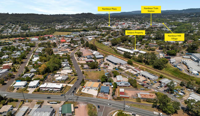 30/20 Brookes Street Nambour QLD 4560 30/20 Brookes Street Nambour QLD 4560