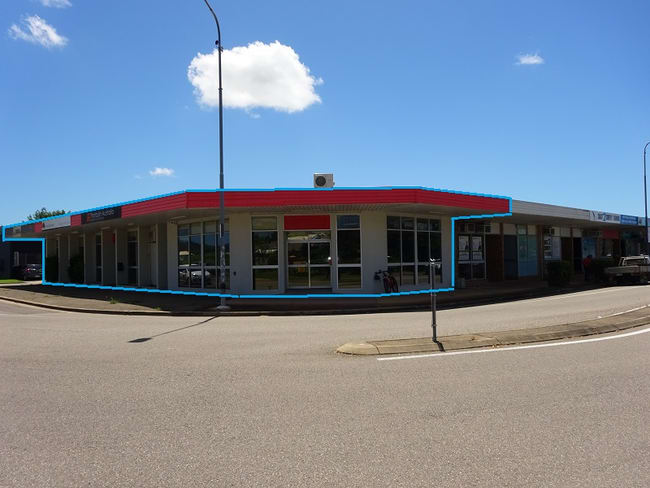 21 Tavern Street Kirwan QLD 4817 21 Tavern Street Kirwan QLD 4817