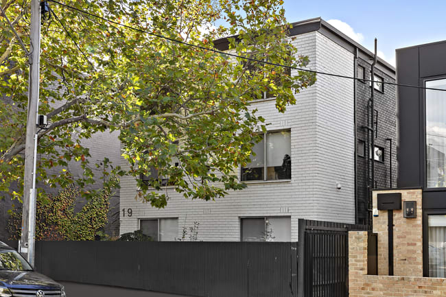 19-21 Rankins Road Kensington VIC 3031 19-21 Rankins Road Kensington VIC 3031