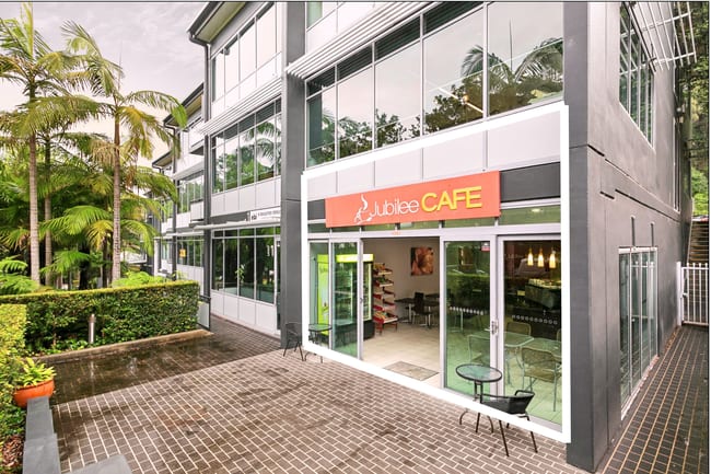 31/6 Jubilee Avenue Warriewood NSW 2102