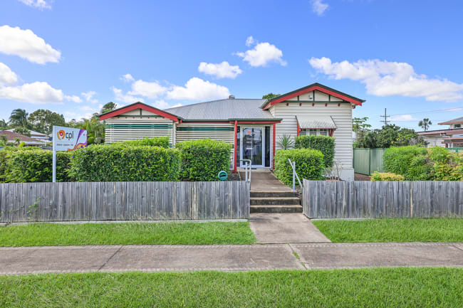 4 Adams St Bundaberg West QLD 4670