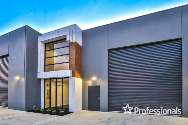 4/6 Bathurst Court Mildura VIC 3500