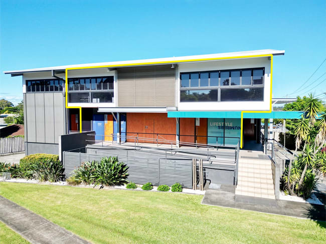 2&3/35 Vanessa Boulevard Springwood QLD 4127 2&3/35 Vanessa Boulevard Springwood QLD 4127