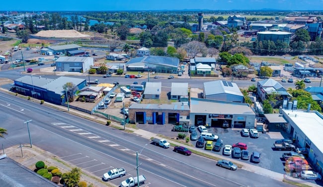 4 Alexandra Street Bundaberg East QLD 4670