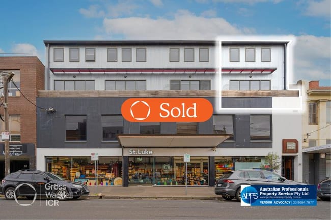 3/49 Smith Street Fitzroy VIC 3065 3/49 Smith Street Fitzroy VIC 3065