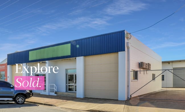 2C Victoria Street Mackay QLD 4740 2C Victoria Street Mackay QLD 4740