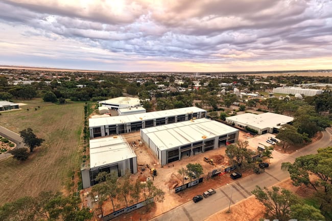 36-39 Third Avenue Mawson Lakes SA 5095