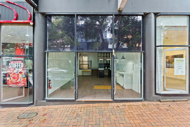 3/450 Elizabeth Street Surry Hills NSW 2010 3/450 Elizabeth Street Surry Hills NSW 2010
