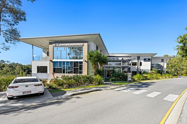 2/2728 Logan Road Eight Mile Plains QLD 4113