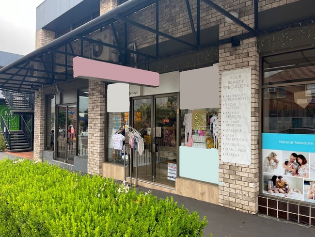 3/116 High Street East Maitland NSW 2323 3/116 High Street East Maitland NSW 2323