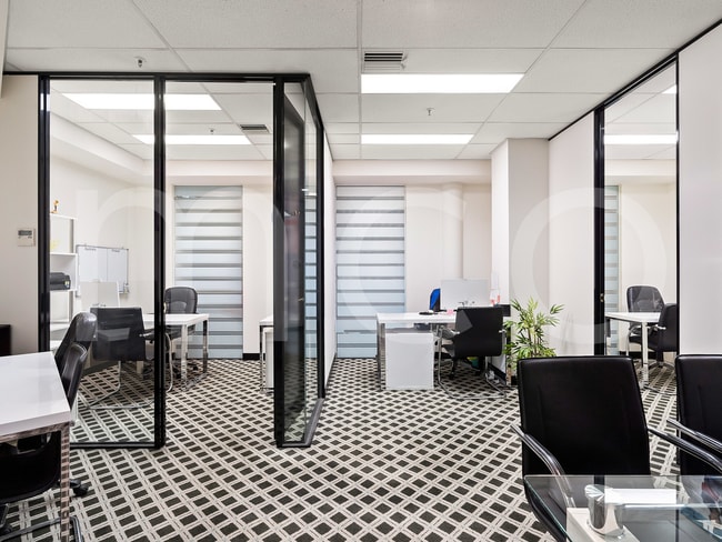 Suite 1017/1 Queens Road Melbourne VIC 3004