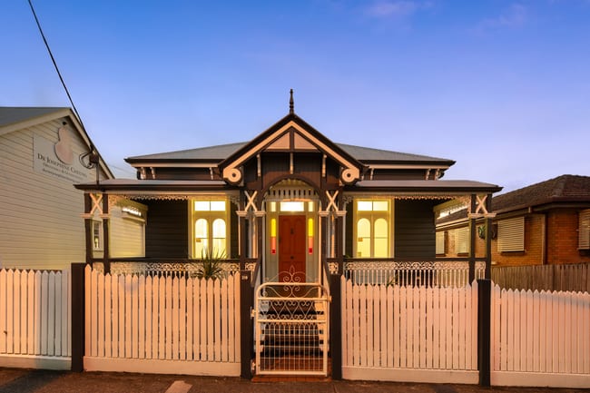 219 Boundary Street West End QLD 4101 219 Boundary Street West End QLD 4101