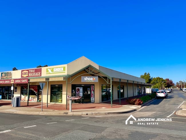 Unit 1/17 Main St Cobram VIC 3644 Unit 1/17 Main St Cobram VIC 3644