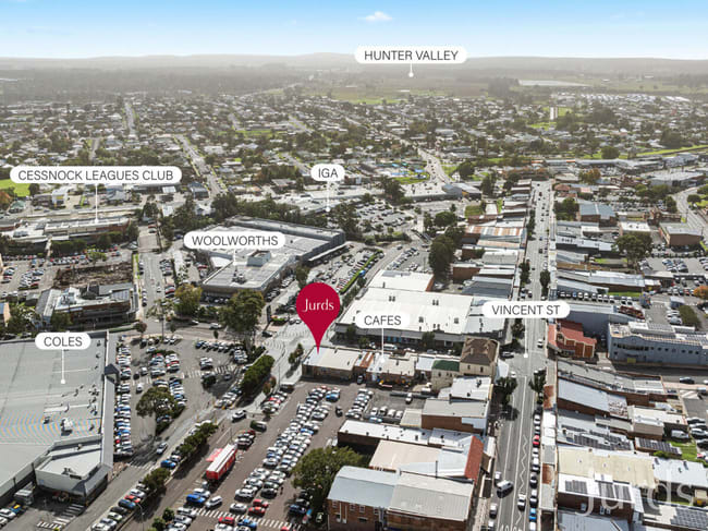 1A Cooper Street Cessnock NSW 2325 1A Cooper Street Cessnock NSW 2325