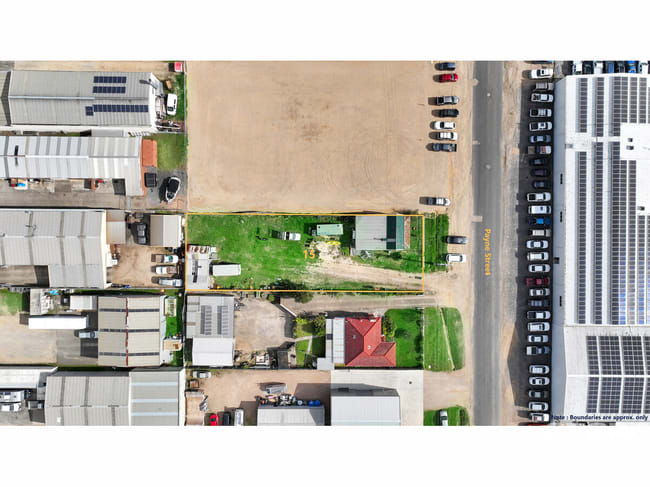 15 Payne Street Bairnsdale VIC 3875 15 Payne Street Bairnsdale VIC 3875