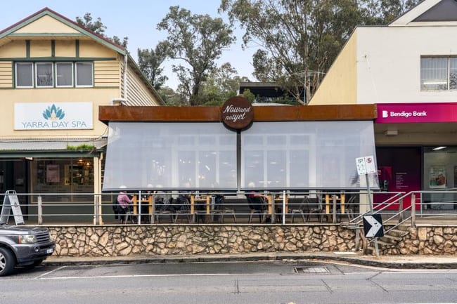 148-150 Yarra Street Warrandyte VIC 3113