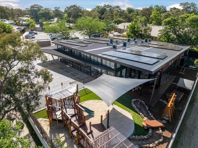 9 Rivett Place Rivett ACT 2611